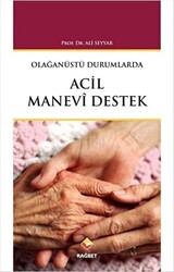 Acil Manevi Destek - Rağbet Yayınları