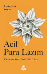 Acil Para Lazım - Hayat Yayınları