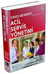 Acil Servis Yönetimi - 1