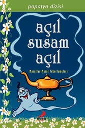 Açıl Susam Açıl - Erdem Çocuk