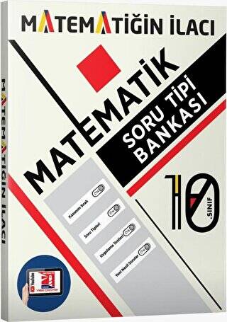 10. Sınıf Acil Matematik Soru Tipi Bankası - 1