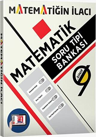 9. Sınıf Acil Matematik Soru Tipi Bankası - 1