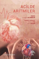 Acilde Aritmiler - 1