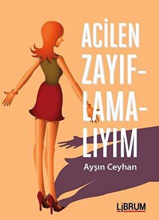 Acilen Zayıflamalıyım - 1