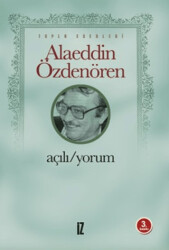 Açılı-Yorum - İz Yayıncılık