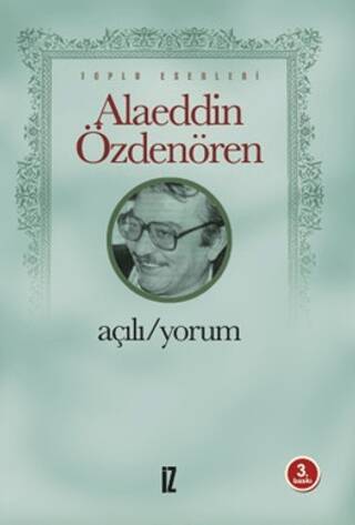 Açılı-Yorum - 1