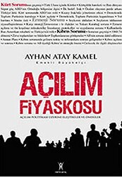 Açılım Fiyaskosu - 1