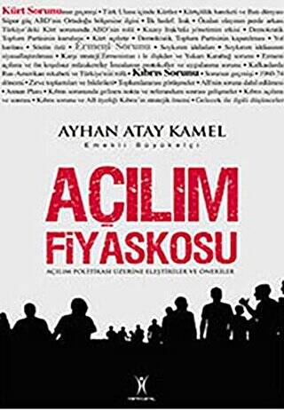 Açılım Fiyaskosu - 1