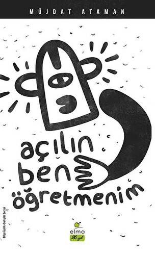 Açılın Ben Öğretmenim - 1