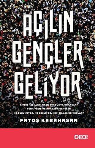 Açılın Gençler Geliyor - 1