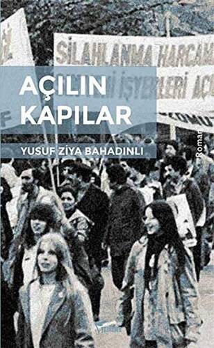 Açılın Kapılar - 1