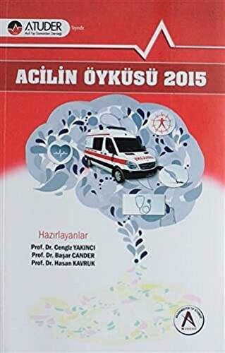 Acilin Öyküsü 2015 - 1