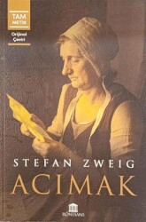 Acımak - Rönesans Yayınları