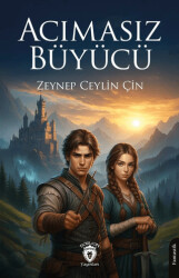 Acımasız Büyücü - 1