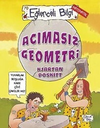 Acımasız Geometri - Eğlenceli Bilgi Yayınları