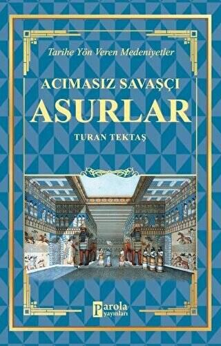 Acımasız Savaşçı - Asurlar - 1