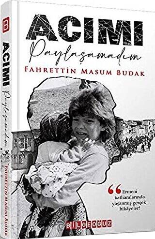 Acımı Paylaşamadım - 1