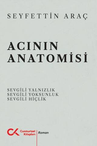 Acının Anatomisi - 1
