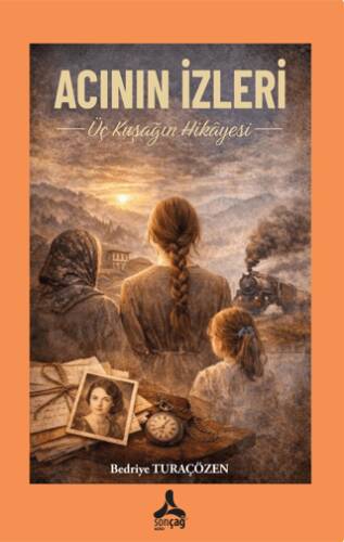 Acının İzleri - 1