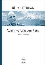 Acının ve Umudun Rengi - 1