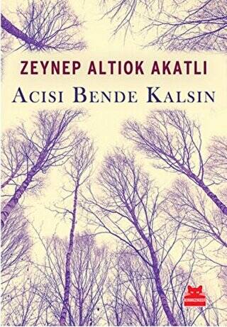 Acısı Bende Kalsın - 1