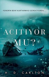 Acıtıyor Mu? - 1