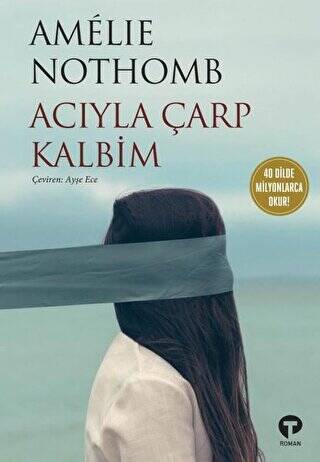 Acıyla Çarp Kalbim - 1