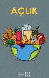 Açlık - Mahzen Yayıncılık