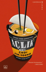 Açlık - İthaki Yayınları