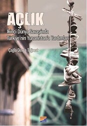 Açlık - Siyasal Kitabevi