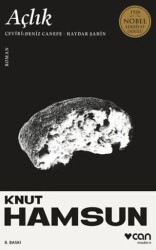 Açlık - Can Yayınları