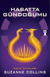 Açlık Oyunları 5 - Hasatta Gündoğumu - 1