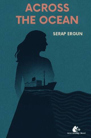 Across The Ocean - 1