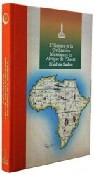 Actes de la Conference Inernationale sur L`Histoire et le Civilisation Islamiques en Afrique de l`ouest Bilad as-Sudan: Mars 2019 Niamey - 1