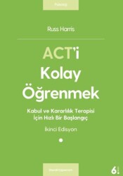 ACT`i Kolay Öğrenmek - Litera Yayıncılık