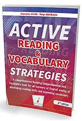 Active Reading and Vocabulary Strategies - 1