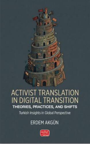 Activist Translation in Digital Transition - 1