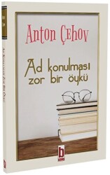 Ad Konulması Zor Bir Öykü - Billur Yayınları