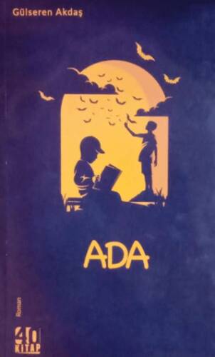 Ada - 1