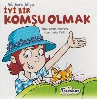 Ada Bunu Biliyor - İyi Bir Komşu Olmak - 1