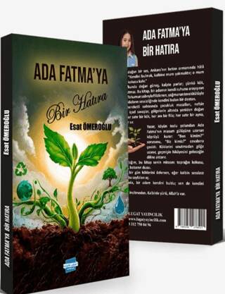 Ada Fatma`ya Bir Hatıra - 1