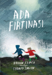 Ada Fırtınası - İlksatır Yayınevi