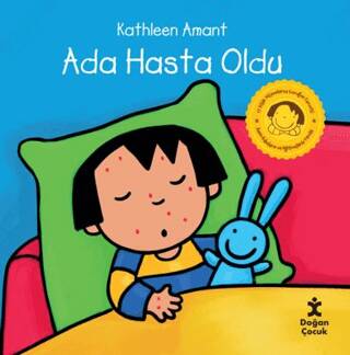 Ada Hasta Oldu - 1