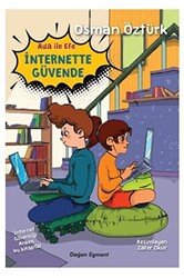Ada ile Efe İnternette Güvende - Doğan Çocuk