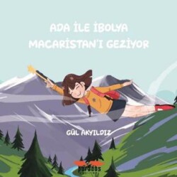 Ada İle İbolya Maceristan`ı Geziyor - Perseus