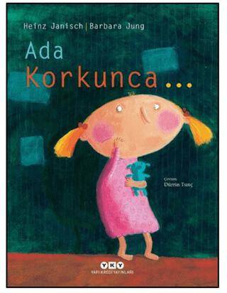 Ada Korkunca - 1
