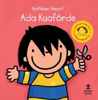 Ada Kuaförde - 1