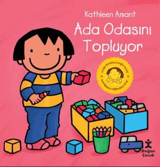 Ada Odasını Topluyor - 1