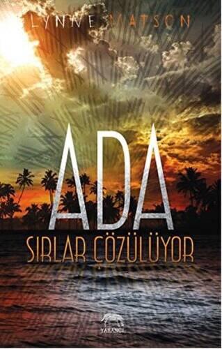 Ada: Sırlar Çözülüyor - 1