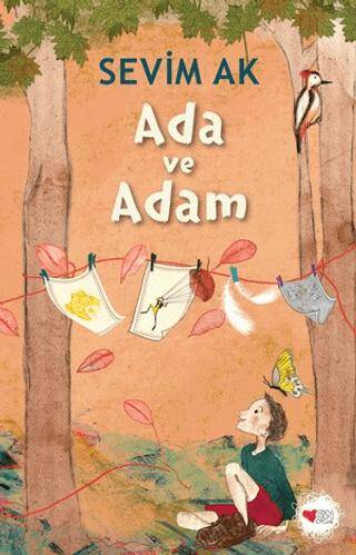 Ada ve Adam - 1
